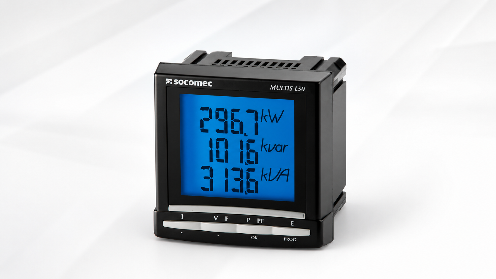 Analizador Multis L50: Precisión Total
