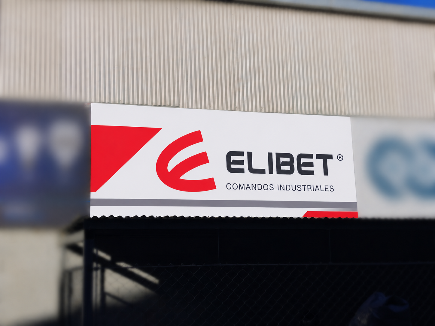 Red de distribuidores Elibet en el territorio nacional